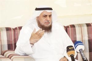 فهد الشامري