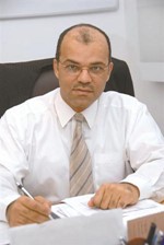دخالد العبدالهادي
