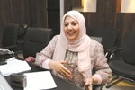 دامينة السماك