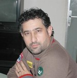 سمير بوسعد