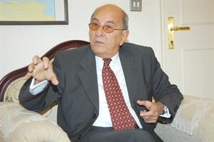 سفير كوبا لدى الكويت مانويل بارديناس