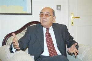 مانويل بارديناس لـ «الأنباء»: 104 مليارات دولار حصيلة الأضرار المباشرة لتنفيذ سياسات الحصار الاقتصادي على كوبا حتى ديسمبر عام 2010 