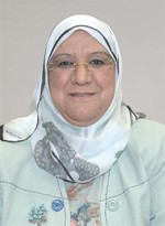 دمعصومة المبارك
