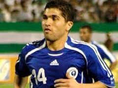 طارق التايب