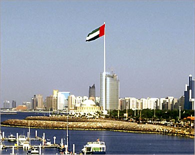 النطق بالحكم في قضية إهانة رئيس الإمارات الشهر المقبل