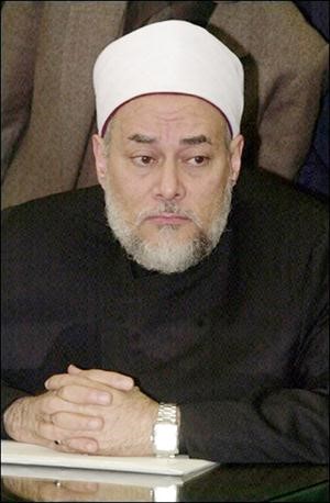 دعلي جمعة﻿