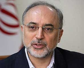 علي اكبر صالحي