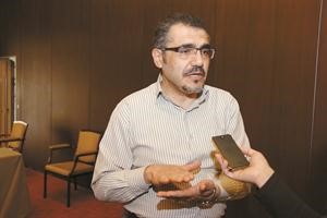 دمروان الجابي﻿