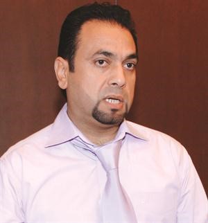 دجاسم الوقيان﻿