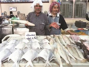 الاسعار غالية والزبائن تاتي للفرجة﻿