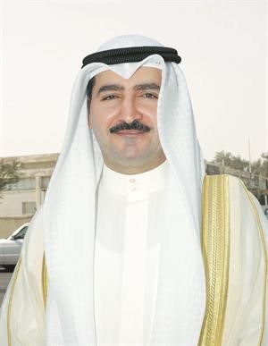 حمد عبدالمحسن المرزوق﻿