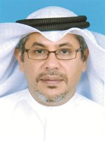 ماجد العلي﻿