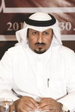مهدي العازمي﻿