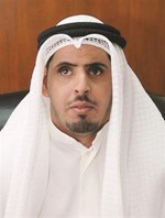 فايز العازمي﻿