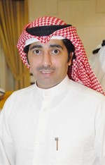 فهيد العجمي 