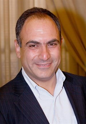 زياد اسود