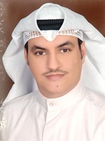 مسالم المطيري