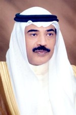 الشيخ صباح الخالد﻿