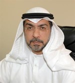 سعود النقي