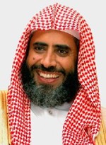 الشيخ عوض القرني