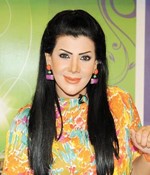 الهام الفضالة﻿