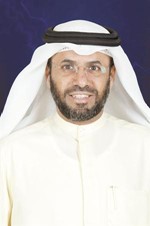 محمد العجمي﻿
