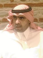 محمد الظفيري﻿