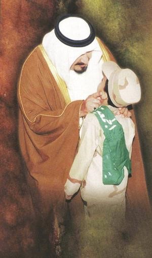 عندما نفقد الإنسان.. سلطان الخير