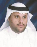ابراهيم الخالدي﻿