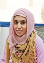 نادية السيف﻿