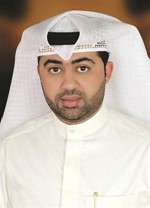 احمد الكندري