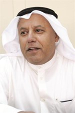 حسين الخرافي﻿
