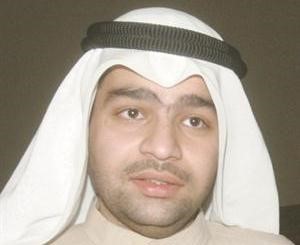 الزميل حسين الفيلكاوي﻿