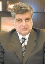 نبيل بن سلامة