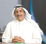 خالد العمر