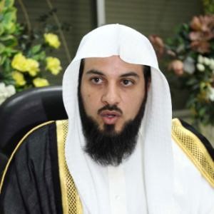 محمد العريفي