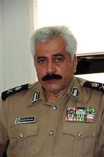 اللواء محمود الدوسري