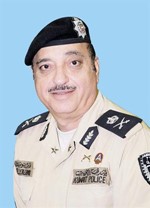 اللواء خليل الشمالي