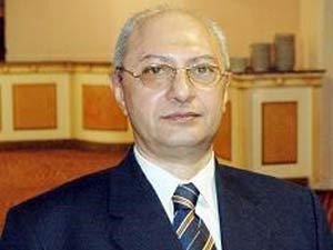 المستشار هشام البسطويسي