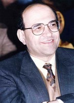 مصطفى الفقي