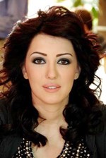 كندة علوش