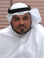 دخالد القحص