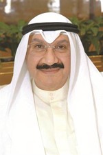 الشيخ سالم العبدالعزيز﻿
