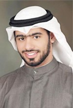 خالد الجارالله﻿