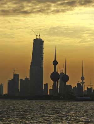 «أكسفورد بيزنس»: الكويت تعيش مرحلة نمو اقتصادي رغم حالة «عدم اليقين» بالاقتصاد العالمي