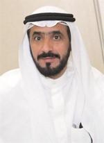 مخلد العازمي﻿