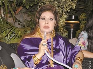 فيفي عبده﻿