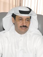 محمد العازمي﻿