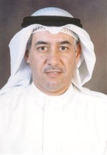 احمد المعوشرجي