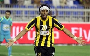 فهد العنزي هل يعود الى نادي كاظمة﻿